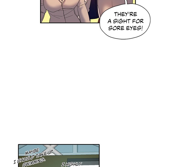 Match Made In Bed Chapter 10 image 15