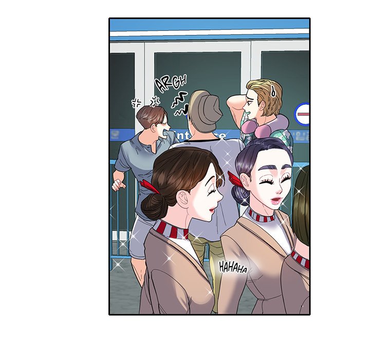 Match Made In Bed Chapter 10 image 17
