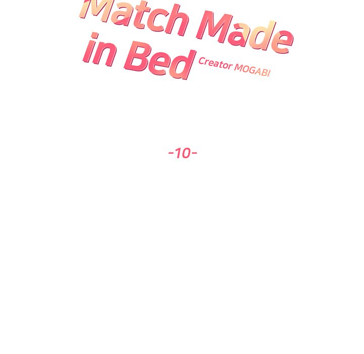 Match Made In Bed Chapter 10 image 19