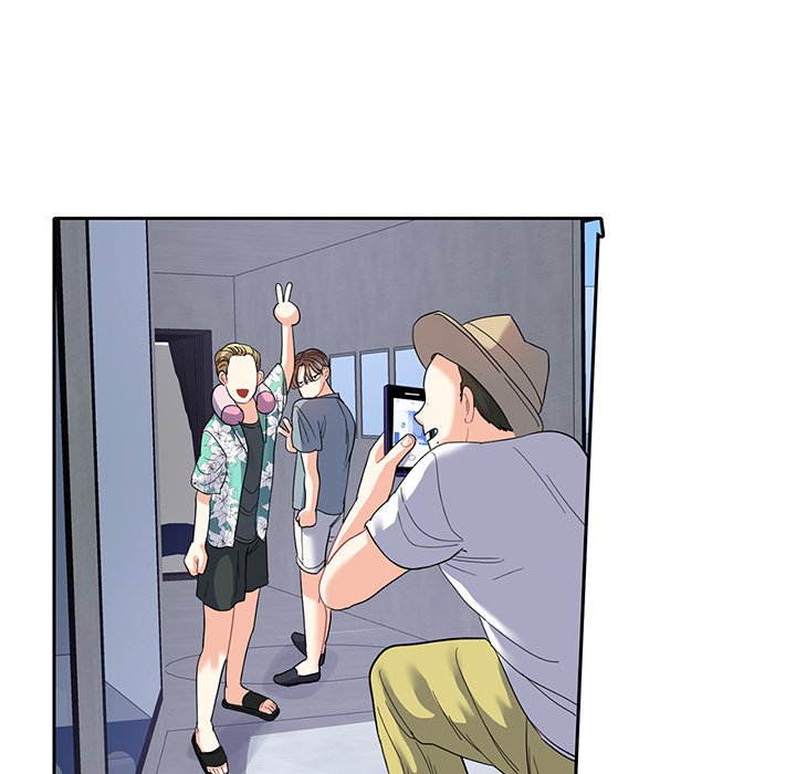 Match Made In Bed Chapter 10 image 22