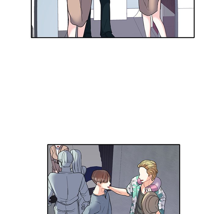 Match Made In Bed Chapter 10 image 26
