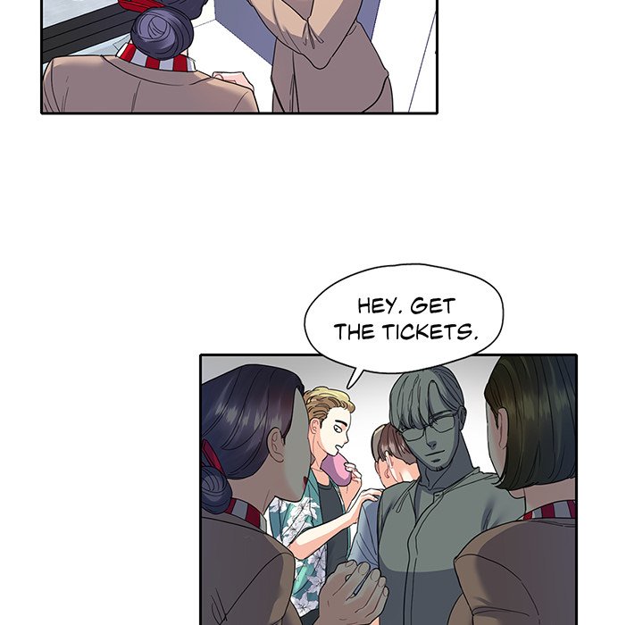 Match Made In Bed Chapter 10 image 28