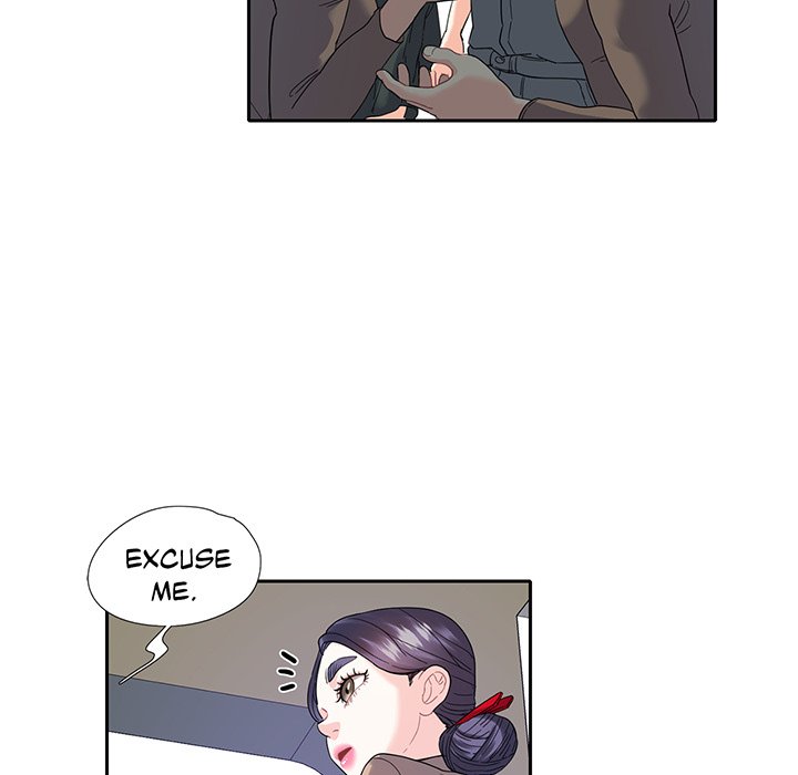 Match Made In Bed Chapter 10 image 29