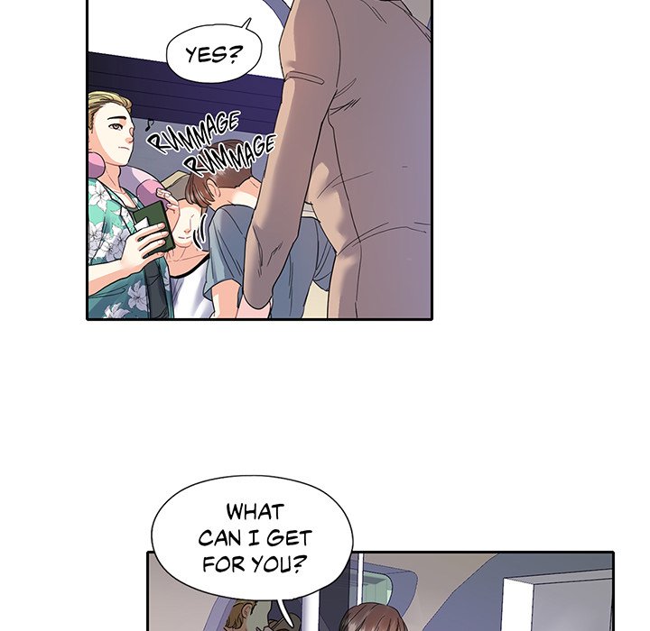 Match Made In Bed Chapter 10 image 30
