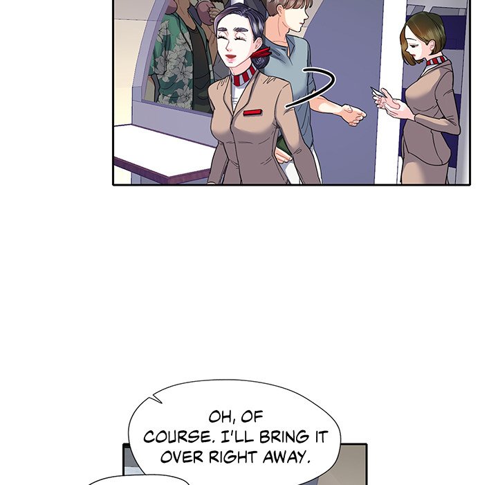 Match Made In Bed Chapter 10 image 31