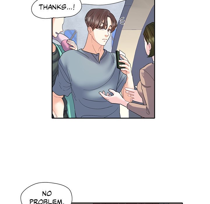 Match Made In Bed Chapter 10 image 32