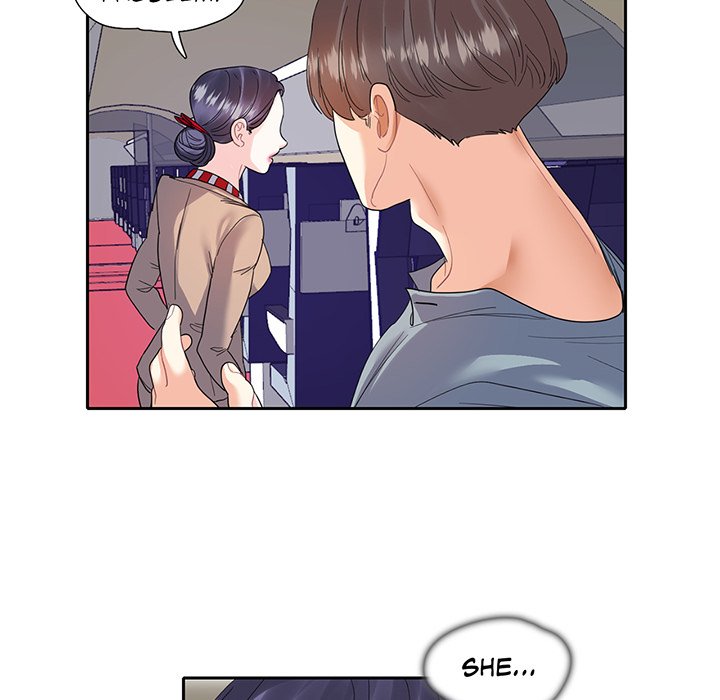 Match Made In Bed Chapter 10 image 33
