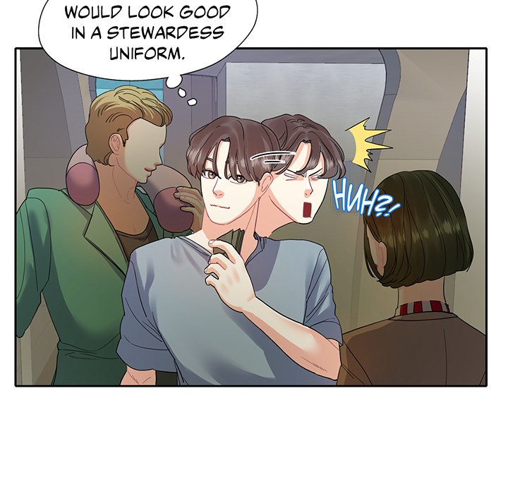 Match Made In Bed Chapter 10 image 35