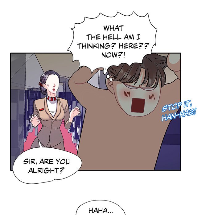 Match Made In Bed Chapter 10 image 36