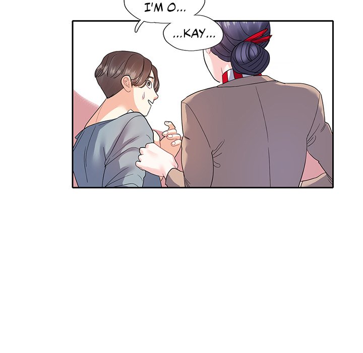 Match Made In Bed Chapter 10 image 37