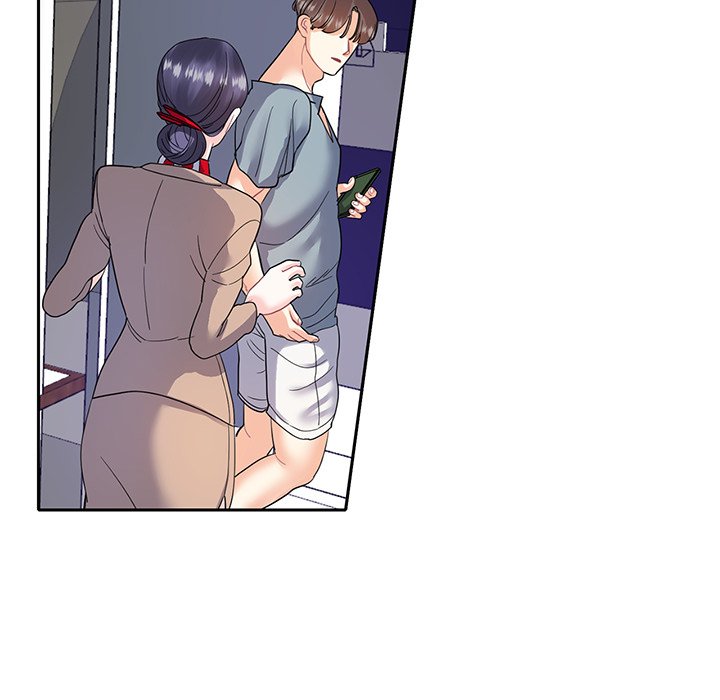 Match Made In Bed Chapter 10 image 40