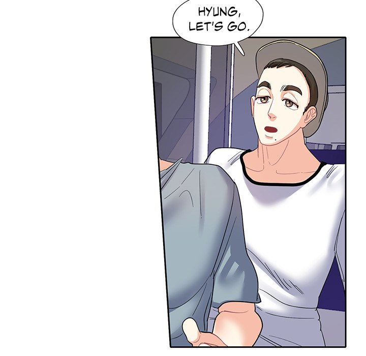 Match Made In Bed Chapter 10 image 42