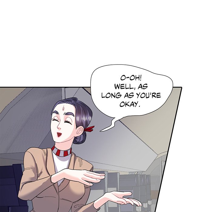 Match Made In Bed Chapter 10 image 43