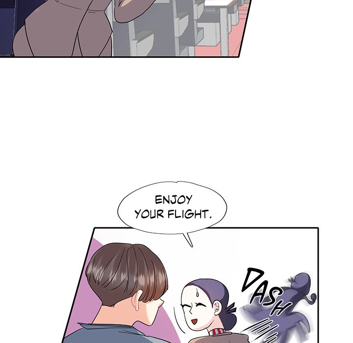 Match Made In Bed Chapter 10 image 44
