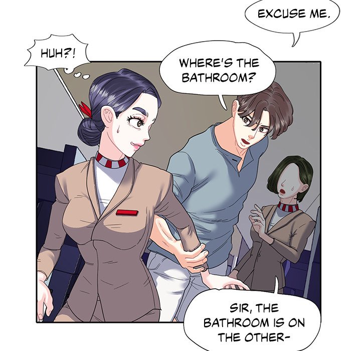 Match Made In Bed Chapter 10 image 47