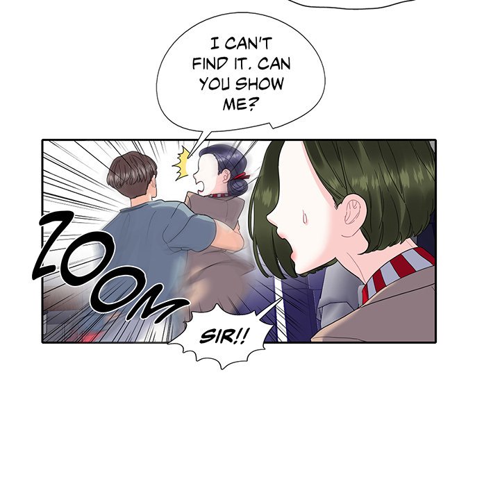 Match Made In Bed Chapter 10 image 48