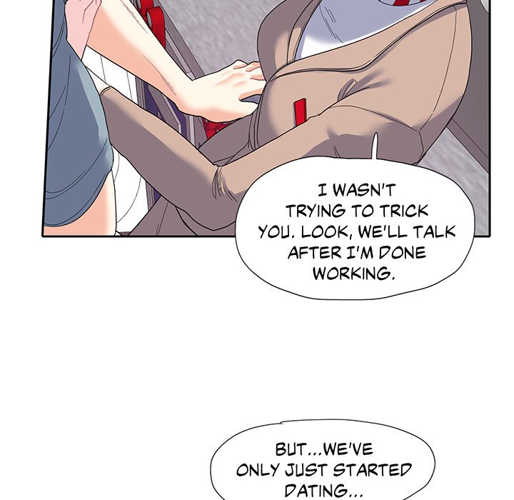 Match Made In Bed Chapter 10 image 52