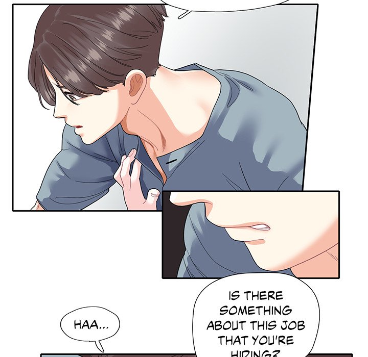 Match Made In Bed Chapter 10 image 53