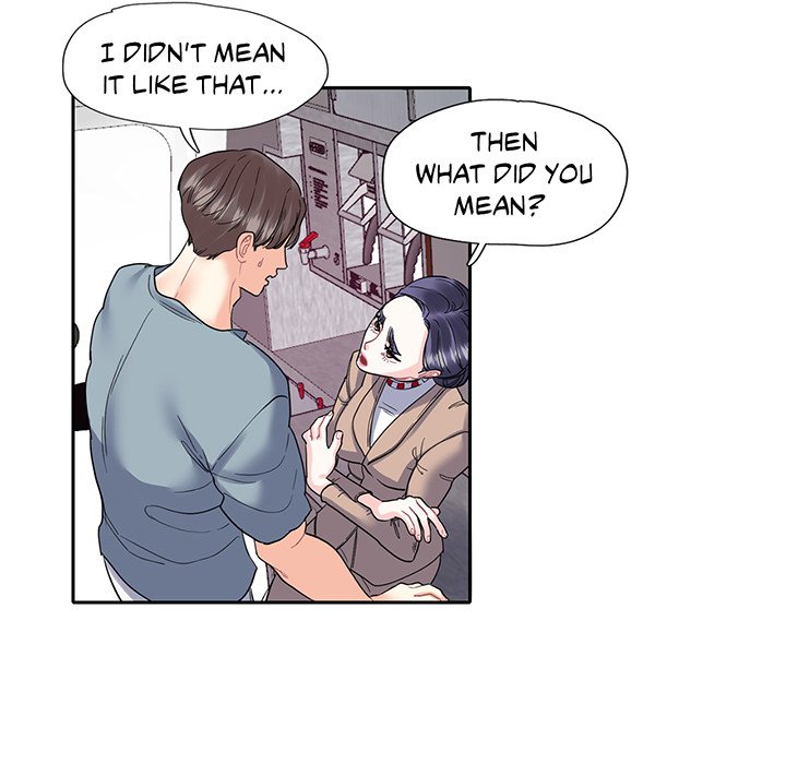 Match Made In Bed Chapter 10 image 56