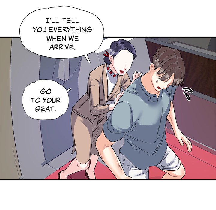 Match Made In Bed Chapter 10 image 59