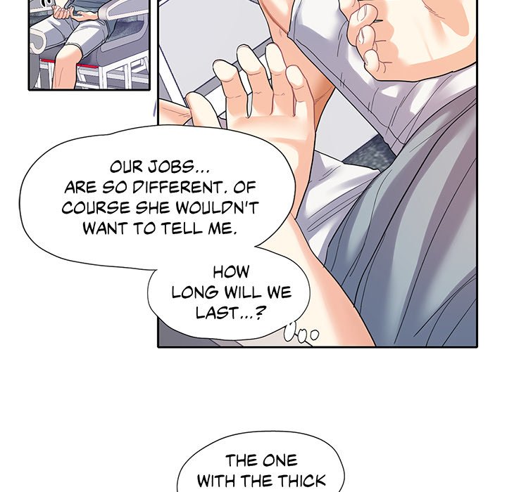 Match Made In Bed Chapter 10 image 66