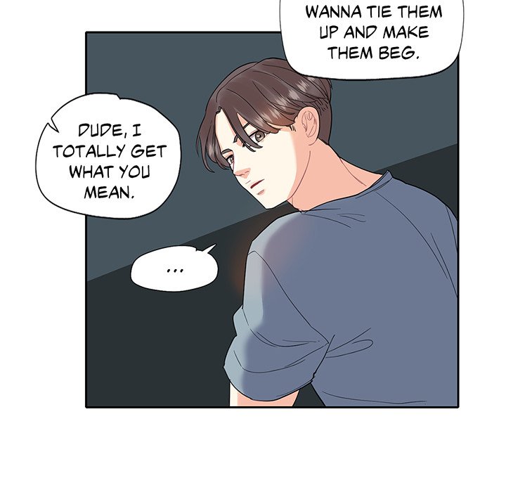Match Made In Bed Chapter 10 image 68