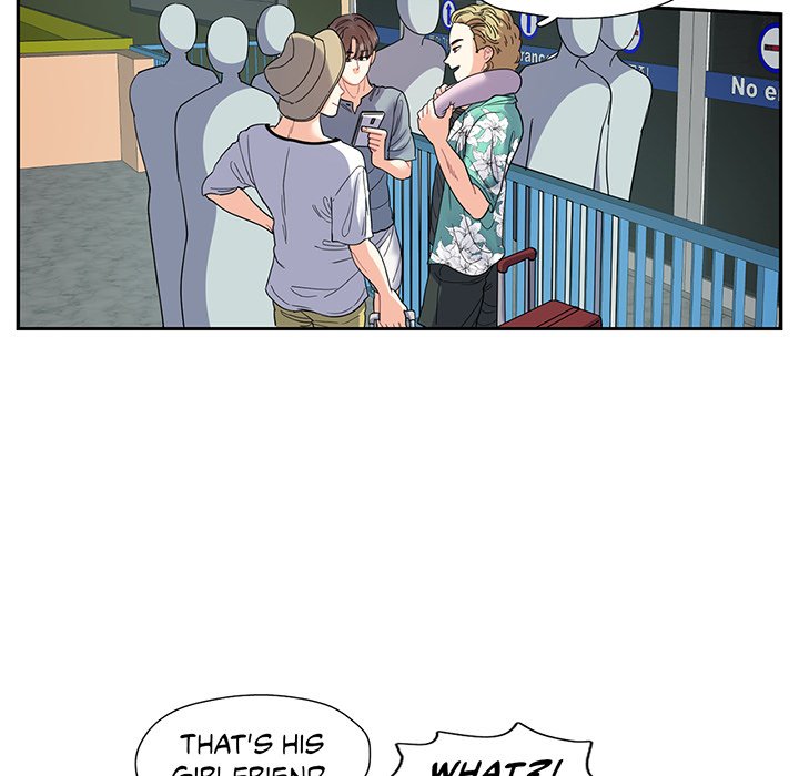 Match Made In Bed Chapter 10 image 7