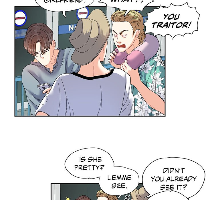 Match Made In Bed Chapter 10 image 8