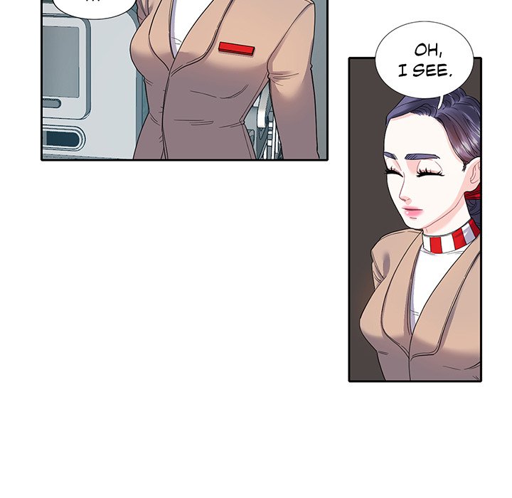 Match Made In Bed Chapter 11 image 10