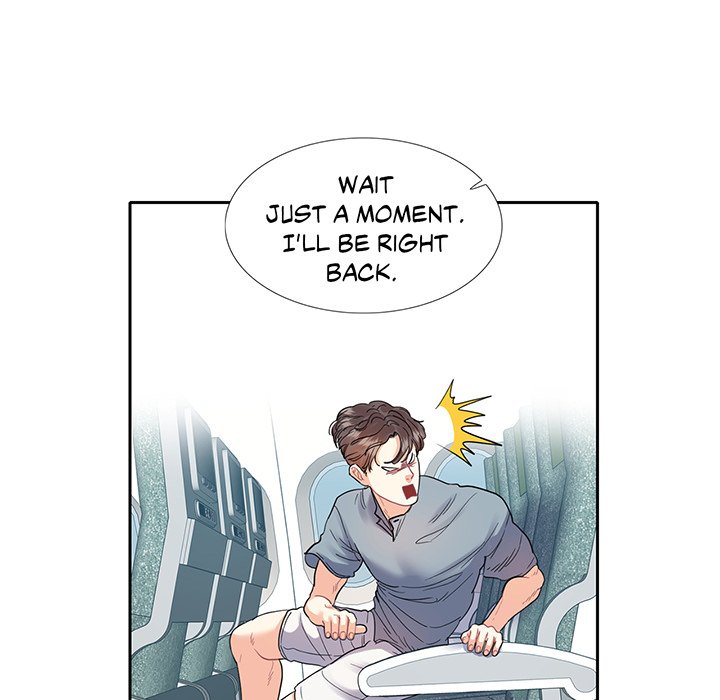 Match Made In Bed Chapter 11 image 11
