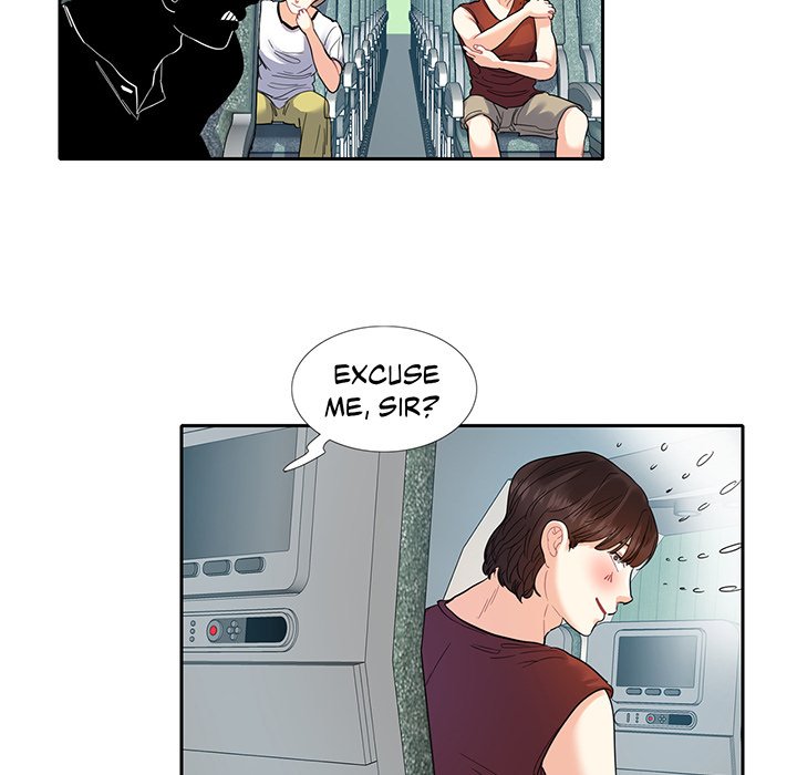 Match Made In Bed Chapter 11 image 13
