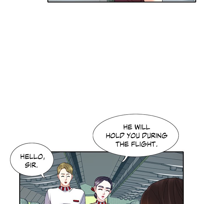 Match Made In Bed Chapter 11 image 14