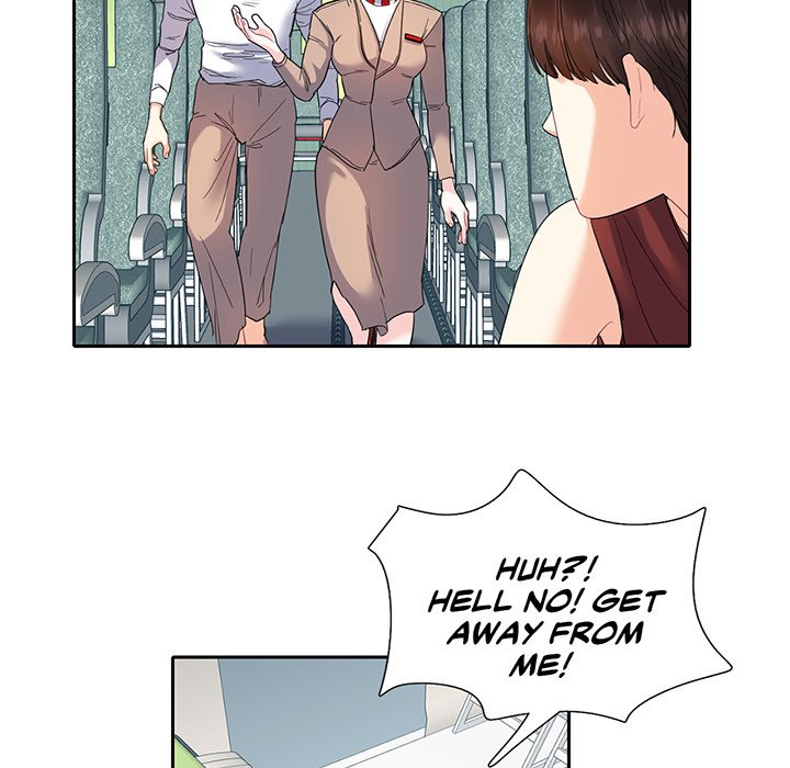 Match Made In Bed Chapter 11 image 15