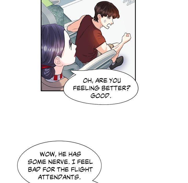Match Made In Bed Chapter 11 image 16