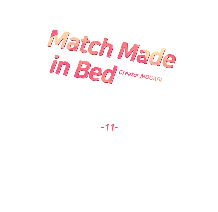 Match Made In Bed Chapter 11 image 19