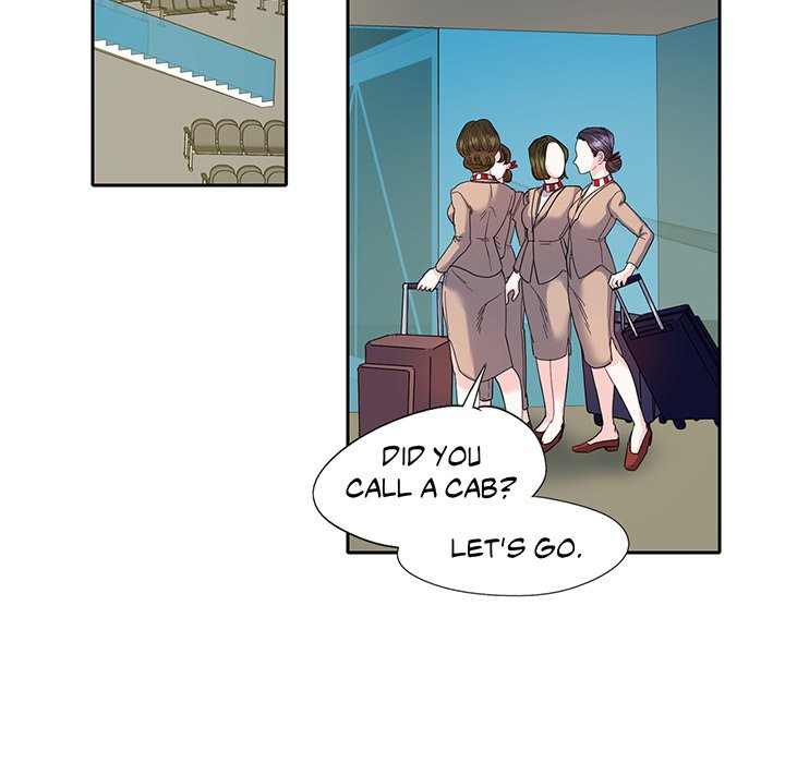 Match Made In Bed Chapter 11 image 23