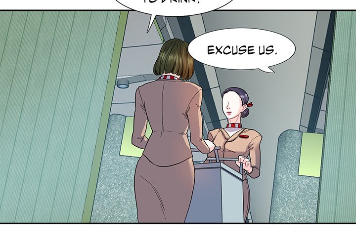 Match Made In Bed Chapter 11 image 2