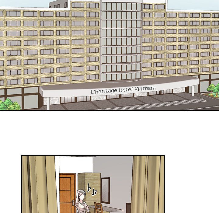 Match Made In Bed Chapter 11 image 29