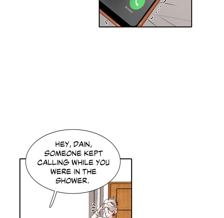 Match Made In Bed Chapter 11 image 31