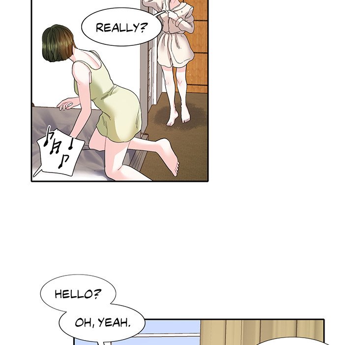 Match Made In Bed Chapter 11 image 32