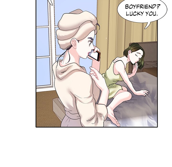 Match Made In Bed Chapter 11 image 33