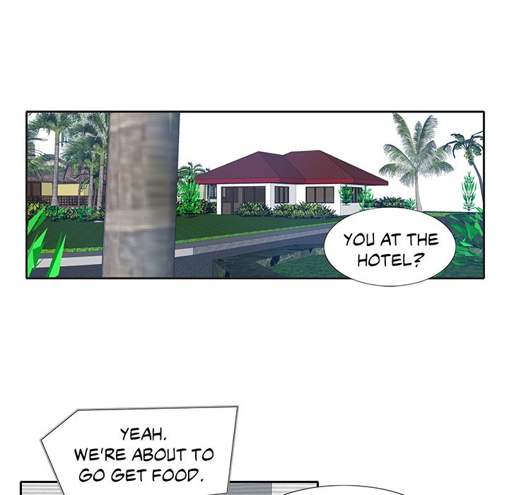 Match Made In Bed Chapter 11 image 34