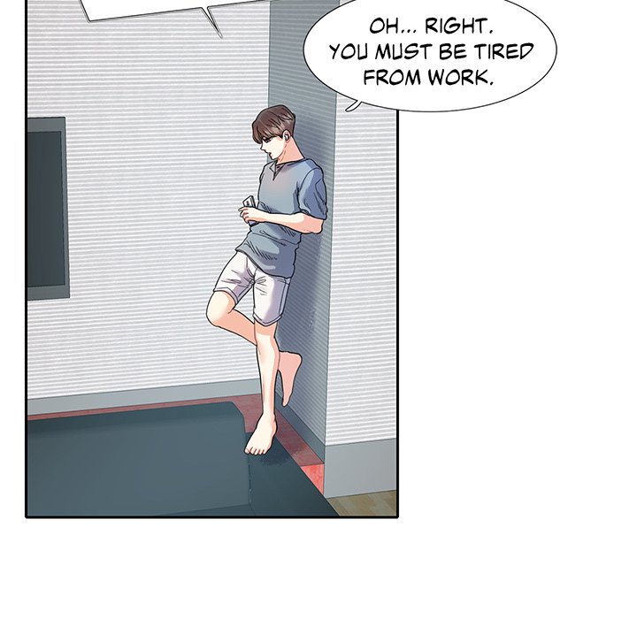 Match Made In Bed Chapter 11 image 35