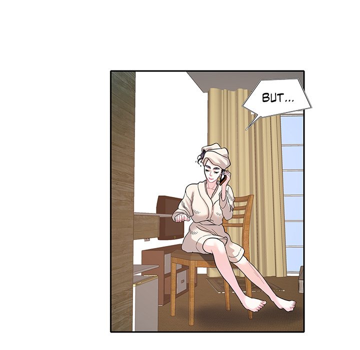 Match Made In Bed Chapter 11 image 36