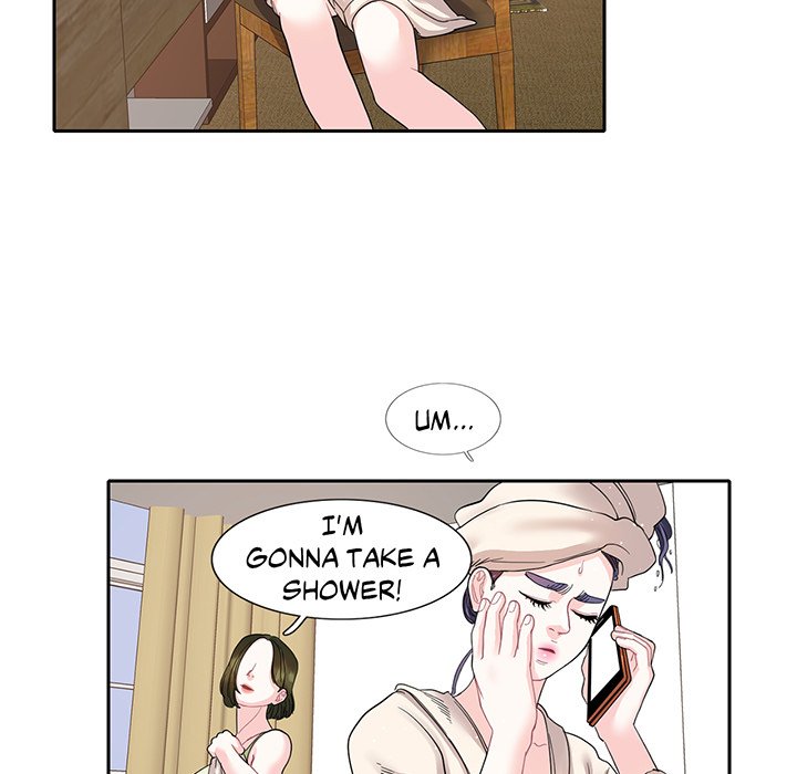 Match Made In Bed Chapter 11 image 38