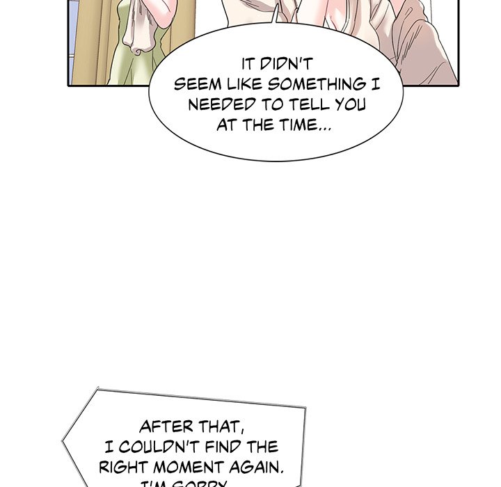 Match Made In Bed Chapter 11 image 39