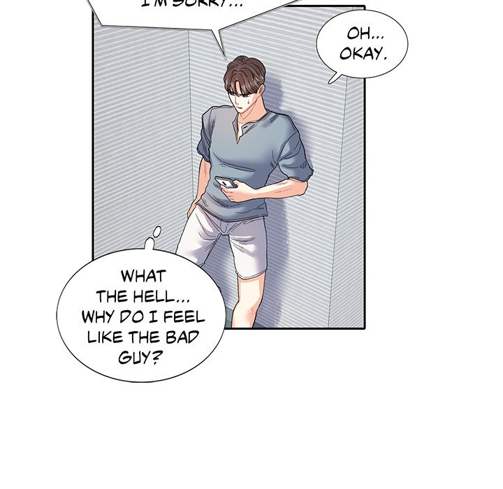Match Made In Bed Chapter 11 image 40