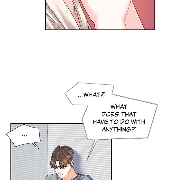 Match Made In Bed Chapter 11 image 42