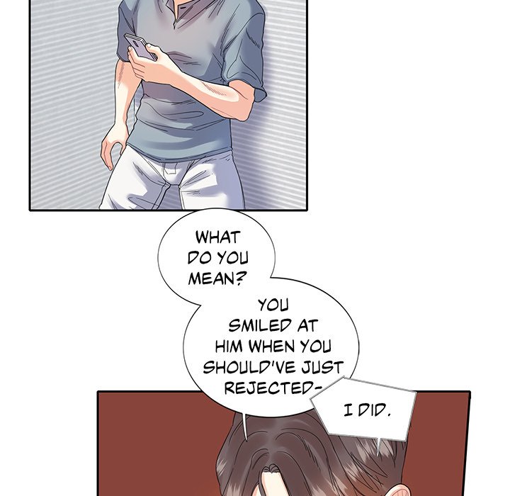 Match Made In Bed Chapter 11 image 43