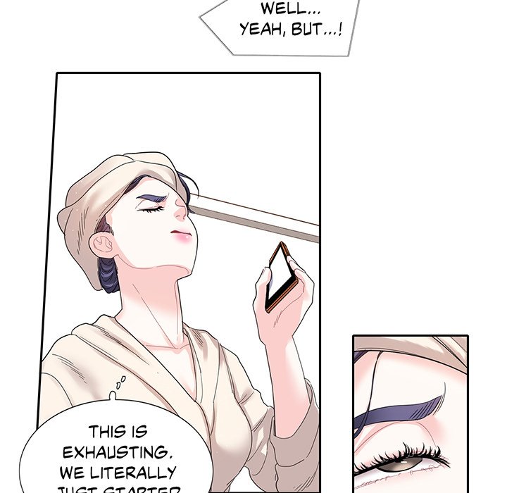 Match Made In Bed Chapter 11 image 45